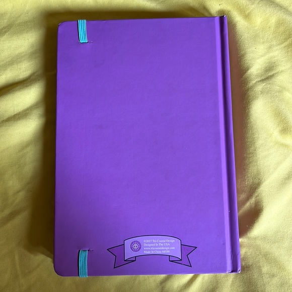 Novelty designed notebook - Picture 6 of 7